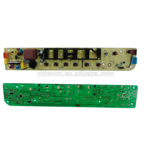 electronic manufacturing wash machine pcba assembly
